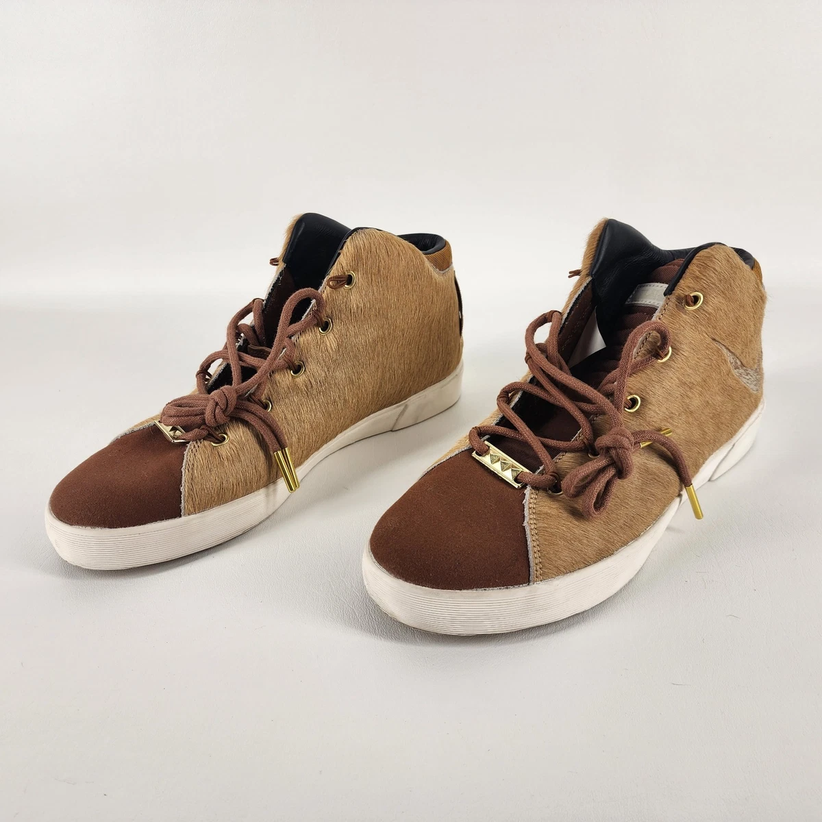 Nike LeBron 12 NSW Lifestyle Lion