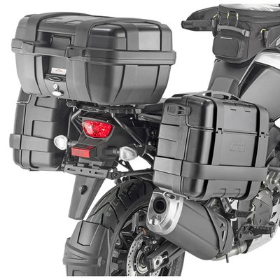 GIVI PL ONE-FIT MONOKEY SIDE BRACKET DL1050 PLO3117MK