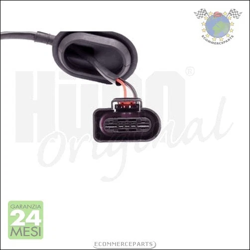 Centralina pompa carburante Hitachi per AUDI A3 A1 SEAT TOLEDO III IV IBIZA ALT - Immagine 3 di 4