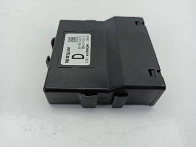 manaページ 2013 NISSAN TEANA / MURANO IPDM Engine Room Controller Unit