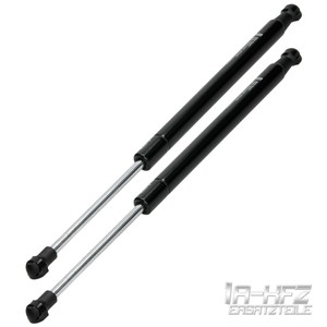 Heckklappe 2 x YOU.S Gasfeder für BMW 3er E90