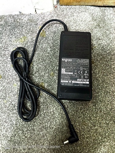 Nagano Ac Adapter (19.5V/4.74A) Model SQ2N90W19P-03 Laptop Charger/Universal. - 第 2/6 張圖片
