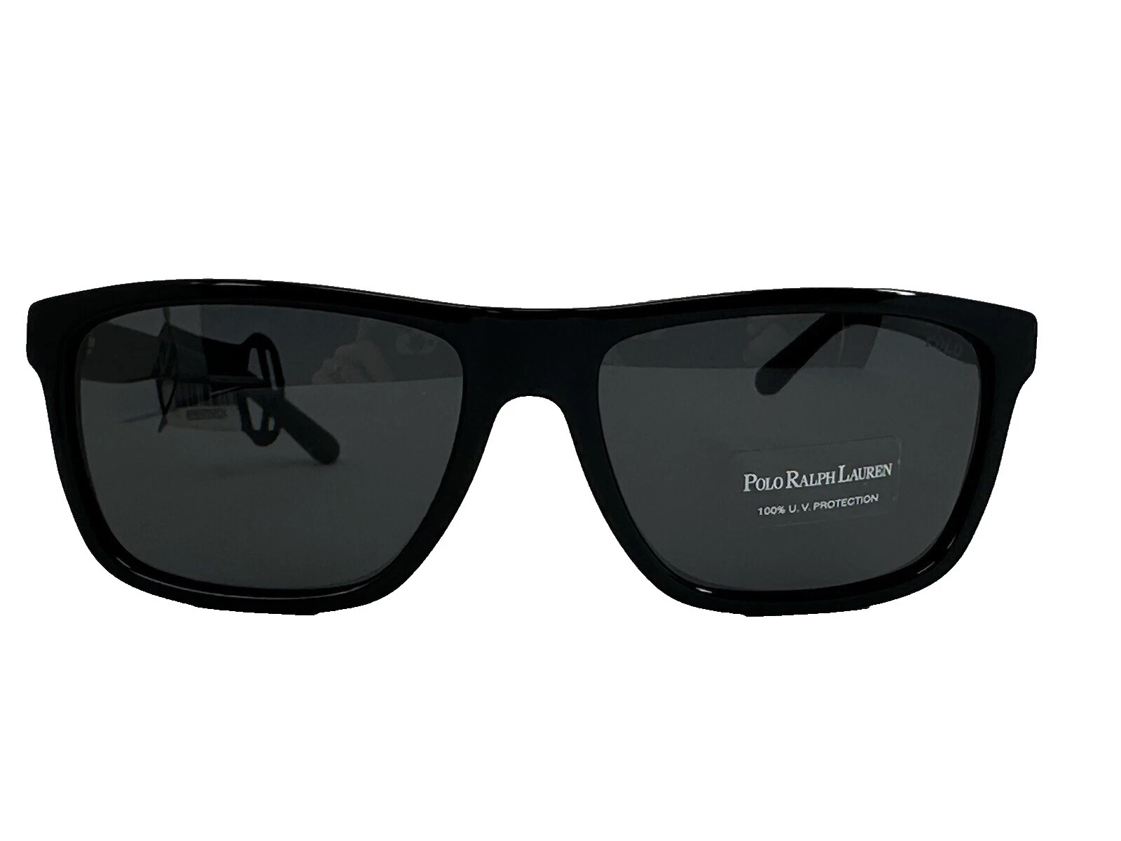 Polo Ralph Lauren Square Sunglasses for Women