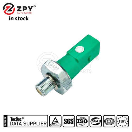 BEYU For 2011-2018 VW TOUAREG Engine Oil Pressure Switch Sensor 059919081G - Picture 3 of 6