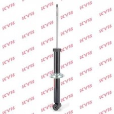 Stoßdämpfer Excel-G KYB 341912 Hinterachse für Audi