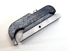 2371 Stanley No. 75 Top and Bottom Casting