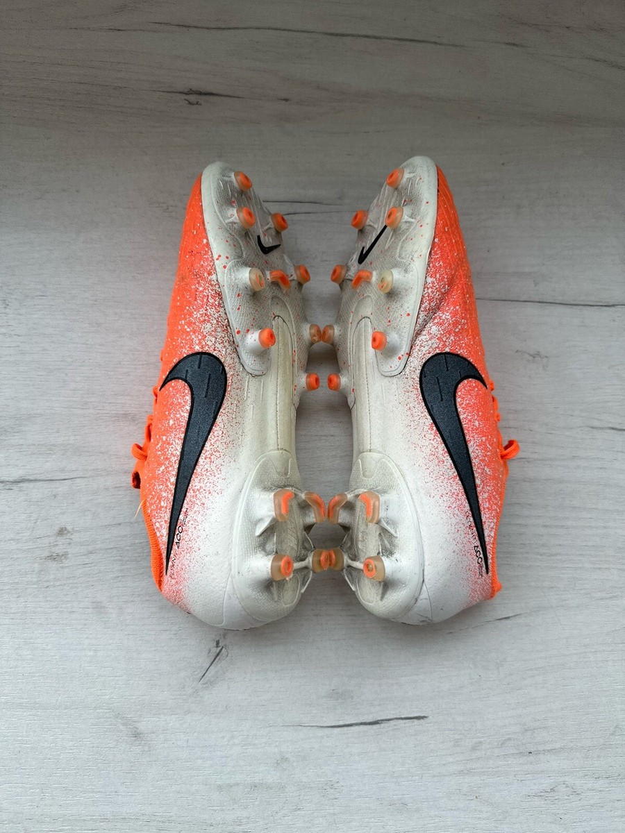 Nike Mercurial Vapor 12 Elite AG Euphoria Pack Football Cleats