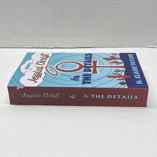 In the Details von H. Claire Taylor (2018, Trade Paperback) - Bild 4 von 13