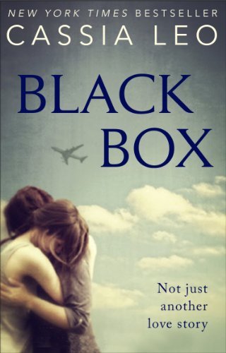 Black Box By Cassia Leo