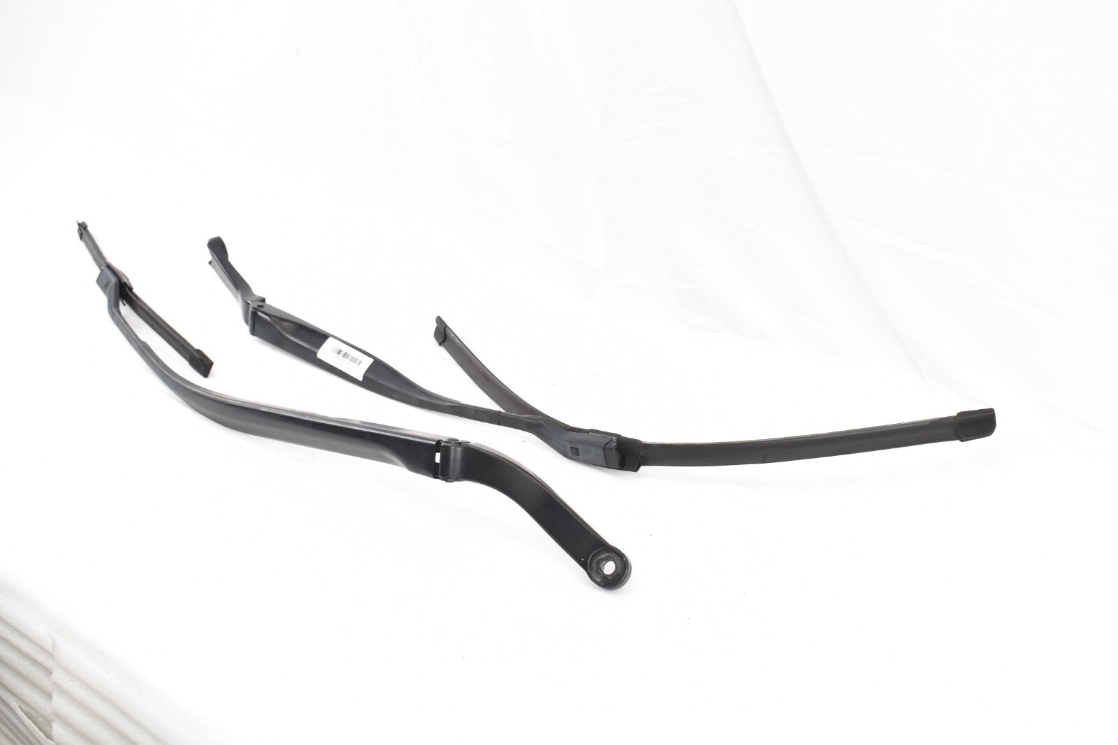 🚀 Genuine Maserati 13-17+ Quattroporte Ghibli LH Windshield Wiper Arm 670007562