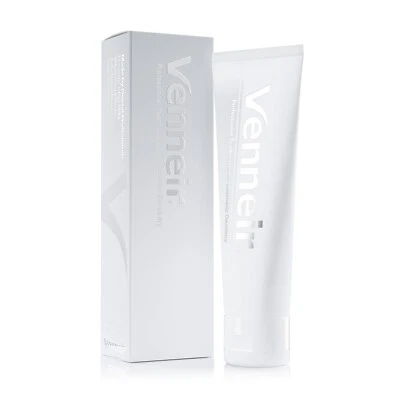 BRANDED Venneir Professional Toothpaste for Veneers Implants Bonding Crowns & Natura UK