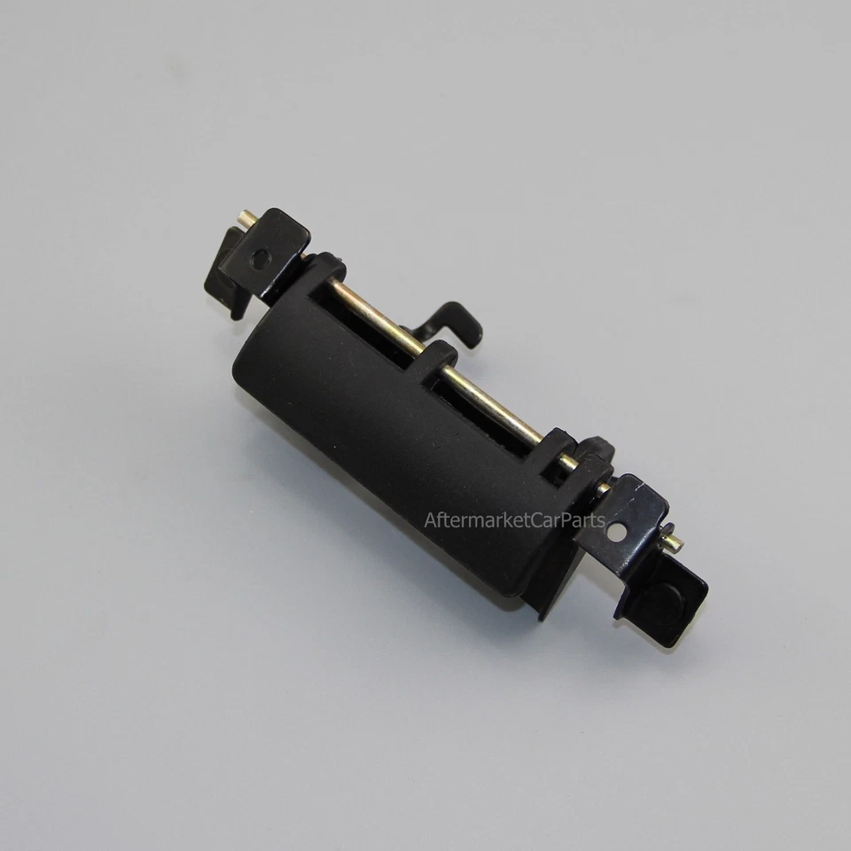Nueva manija de puerta trasera con pestillo trasero puerta levadiza para Toyota Sienna Sequoia Foto 2 de 4