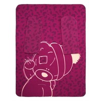 Me To You - Sleeved Blanket - Tatty Teddy Bear Me To You - Sleeved Blanket - Tatty Teddy Bear