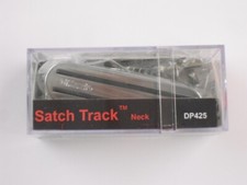 DiMarzio Satch Track Single Coil Neck Pick-up...