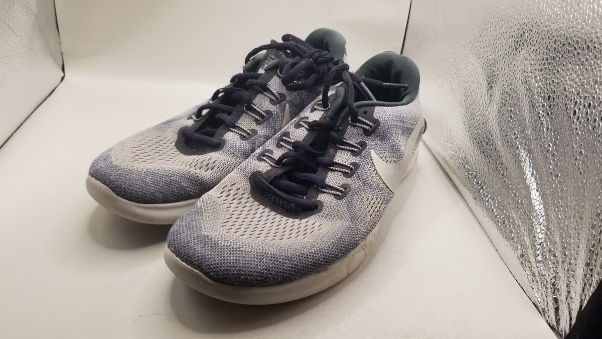 Size Nike Free RN 2017 Wolf Grey W for sale online