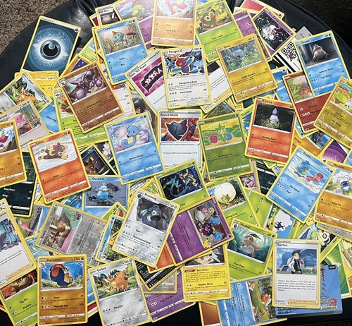 Pokemon Cards Mystery Lots EBay
