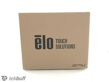 ✅ Elo E516649 POS 15" Touch Celeron N3450 4GB 128GB SSD W10 (PCAP) 