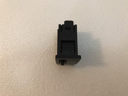 2000-2005 Toyota MR2 Spyder Instrument Panel Light Dimmer Switch - Picture 4 of 8