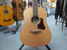 Seagull S6 Original Acoustic Guitar Natural