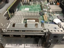 NetApp HCI H410S-11110+A4 111-03958+E3 Storage Node for H410x