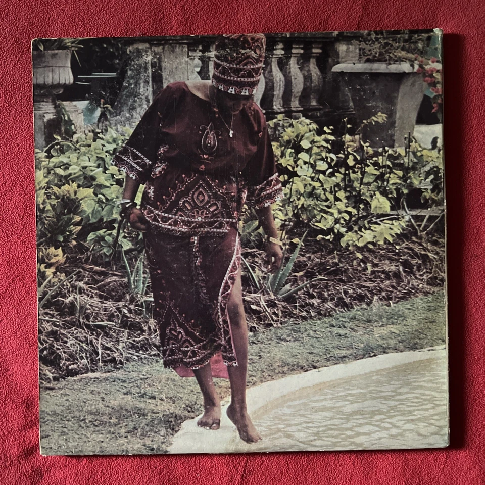 Aretha Franklin, Amazing Grace, 1972 Atlantic SD 2-906, Dbl. Lp. Gatefold VG - Image 2 of 3