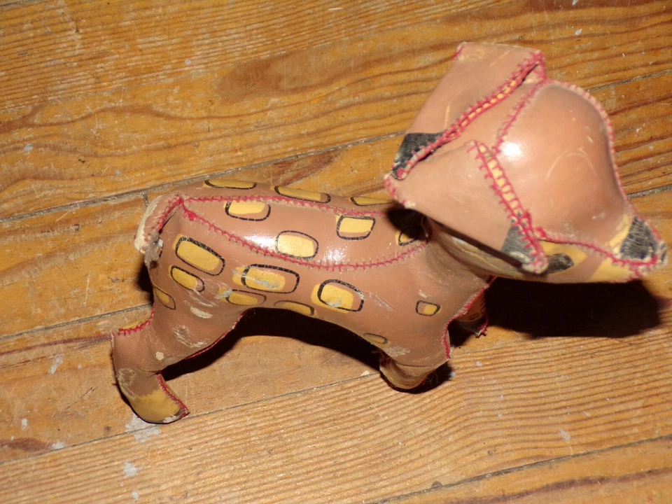 ANCIEN BAMBI Vintage - Photo 2/4