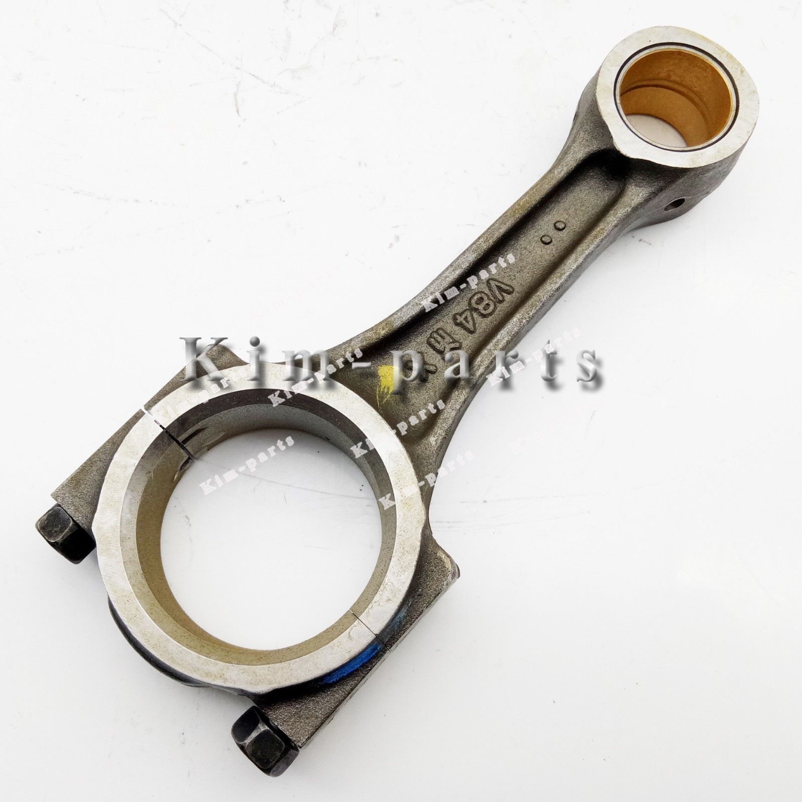 1 piece STD Connecting Rod for yanmar 3TNV84 4TNV84 Engine #5862 ZX