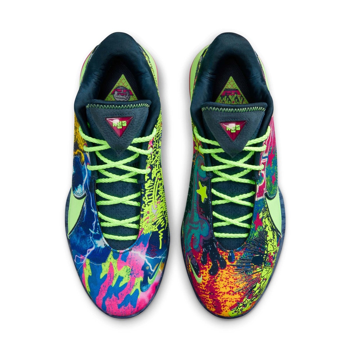 HV8451-400] MENS NIKE LEBRON 22 'BRYCE'S WORLD' | eBay