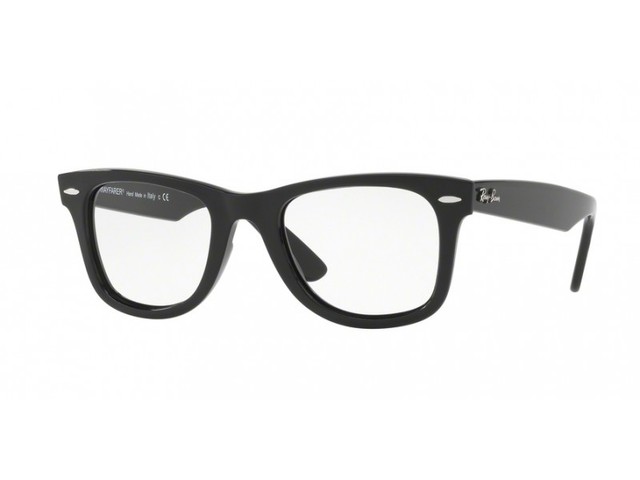 wayfarer eye frames