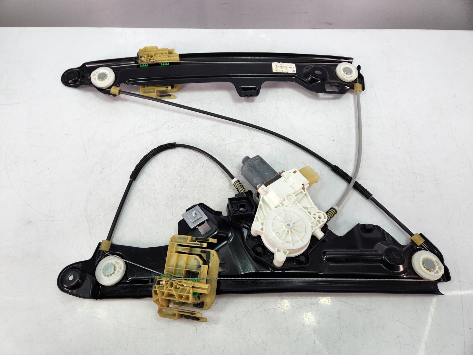✅ 10-14 OEM Rolls-Royce Ghost RR4 Rear Left Driver Side Door Window Regulator