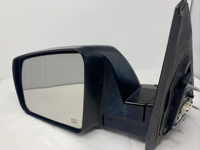 Toyota Tundra 2008 Left Driver Side Power Heated Foldable OEM Mirror
