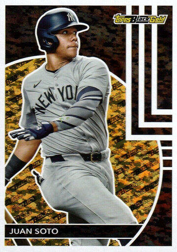 JUAN SOTO 2018 TOPPS UPDATE ROOKIE RC #US300 BGS 10 PRISTINE *NEW