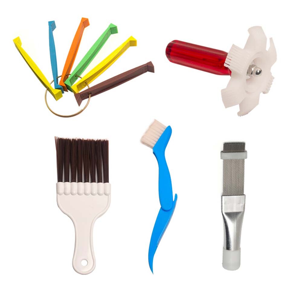 あっ　icoelle ULTRASONIC REPAIR COMB Air Conditioner Fin Comb Condenser Radiator Fin Straightener