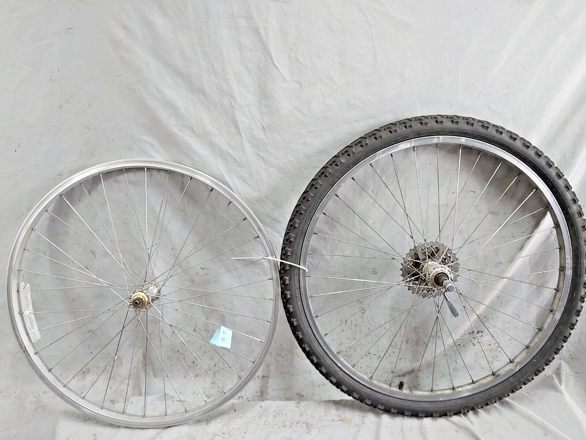 Shimano Altus Araya 26