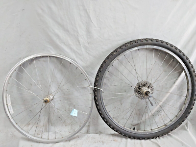 Shimano Altus Araya 26