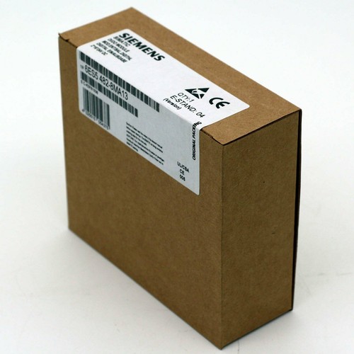 1PC Siemens 6ES5482-8MA13 6ES5 482-8MA13 PLC New In Box Expedited Shipping - Picture 3 of 4