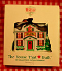 Ronald McDonald House Ornament 1997 Department 56 Mint in Box — photo 2