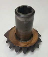 USED BEVAL GEAR FOR  JOHN DEERE B TRACTORS B1758R