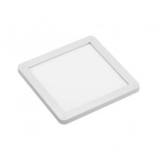 VEGAS GTV LED spotlights surface mounted furniture downlights 12V IP20