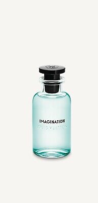 IMAGINATION EDP 6.7OZ/200ML LOUIS VUITTON PARIS SEALED EXCLUSIVE