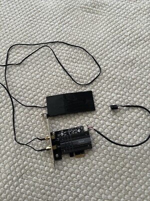 Fenvi FV-AX3000 WiFi Network Card
