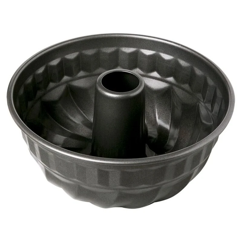 SET PADELLA PER torte antiaderente con rivestimento antiaderente facile sgancio acciaio inox EUR