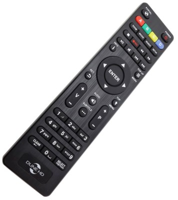 NEW Dune HD Remote Control ORIGINAL / GENUINE (Slim)