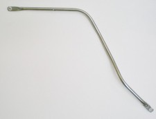77-79 Ford F-series Pu Truck 351m 400 Kickdown Rod 2v 2wd Only