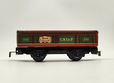 Marx Trains Rock Island 552