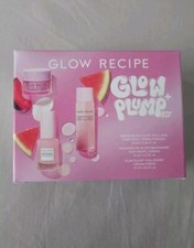 GLOW RECIPE - Glow  Plump Kit LIMITED EDITION