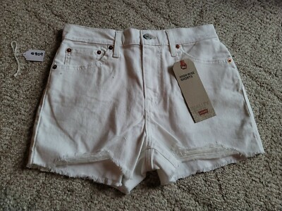 kohls levi shorts