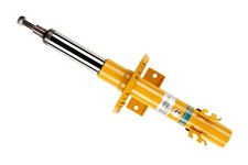 1x Bilstein B8 Front Uprated Shortened Shock Absorber for SEAT TOLEDO IV 35-1685