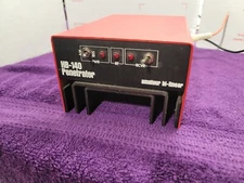 PENETRATER HB- 140 AMATEUR BI- LINEAR