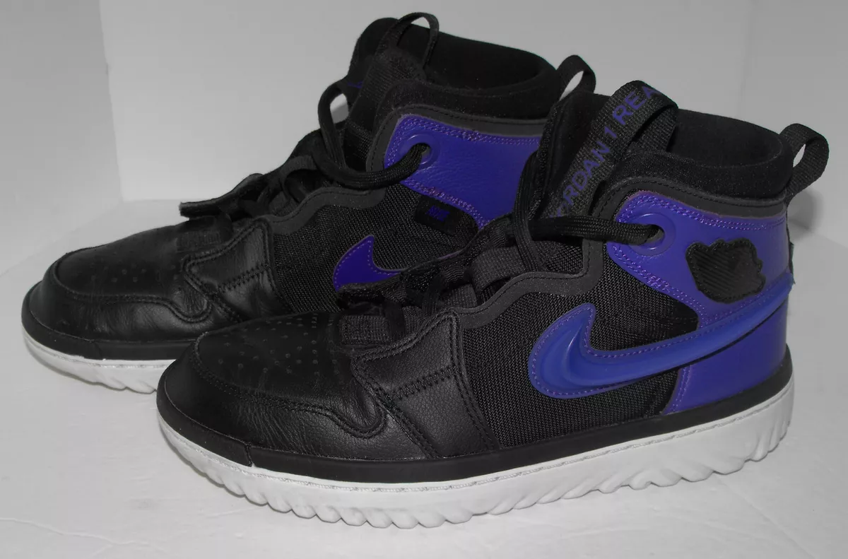 Air jordan 1 high react sale